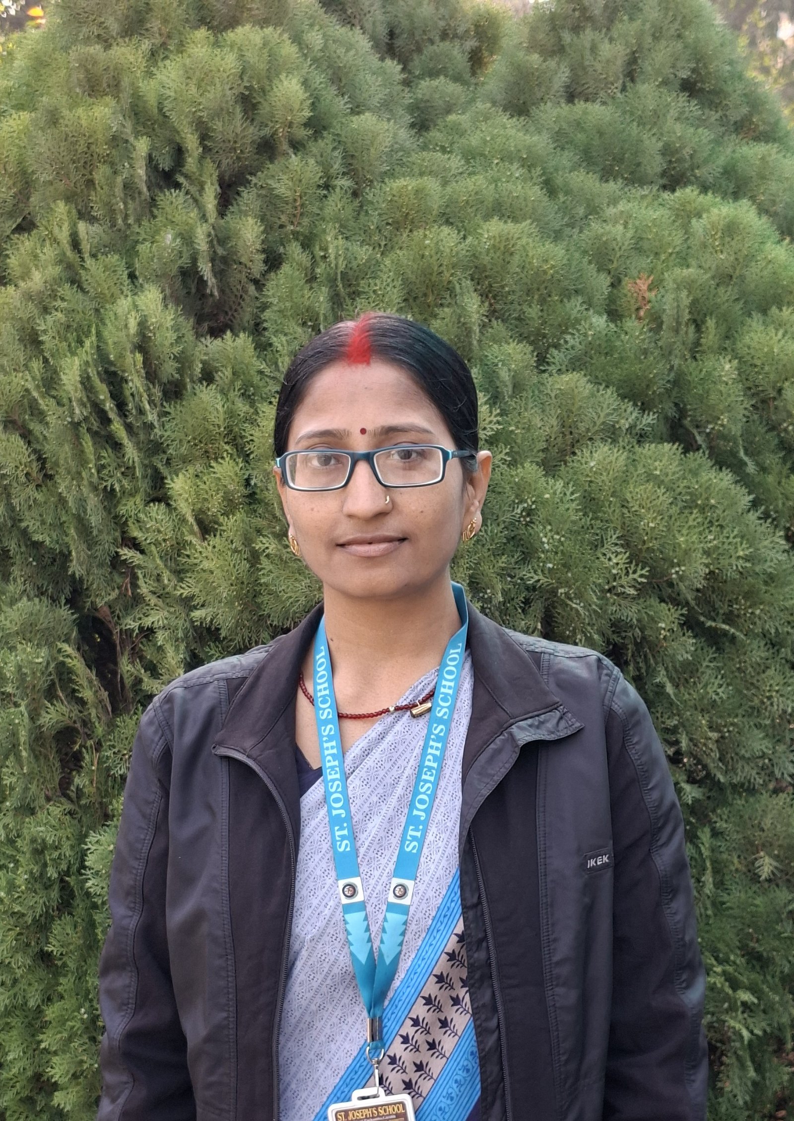 Mrs. Punam Kumari